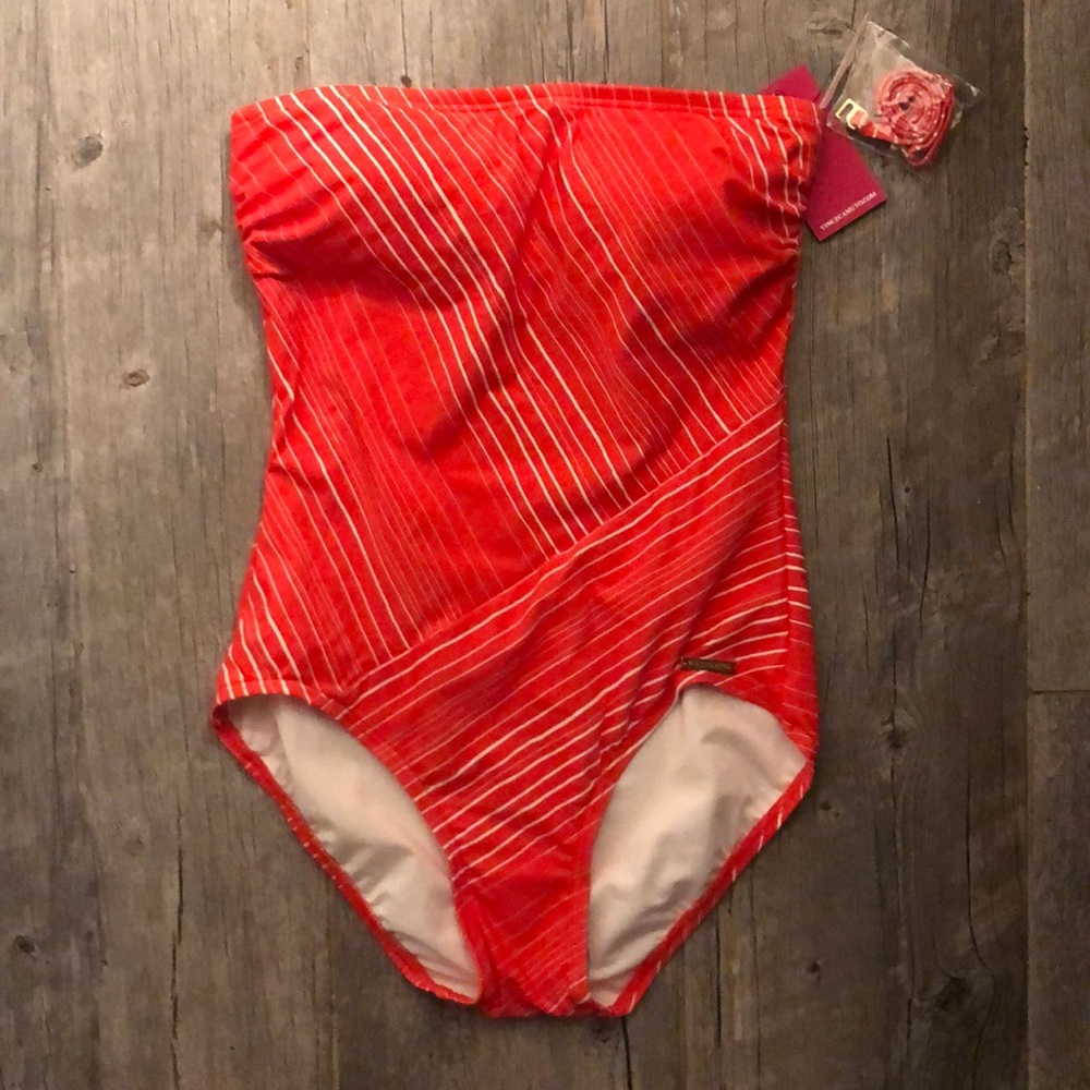 Vince Camuto swim